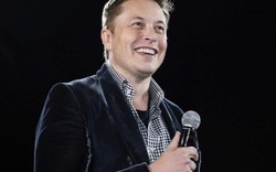 Bật mí những bí mật "ít ai ngờ" về tỷ phú xe điện Elon Musk