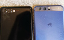 Huawei P20 lộ ảnh thực tế, khác xa dự đoán ban đầu