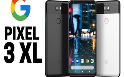 Google Pixel 3 lộ thông số, mạnh ngang Samsung Galaxy S9