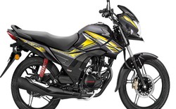 Phát thèm 2018 Honda CB 125 Shine SP giá từ 21,6 triệu đồng