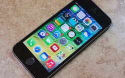 Liệu Apple có cho phép iPhone 5s cập nhật lên iOS 12?