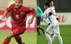 Đội phó ĐT Việt Nam bất ngờ khen hết lời 2 tuyển thủ U23 Việt Nam