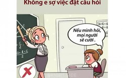 Những điều trẻ nên biết trước 10 tuổi