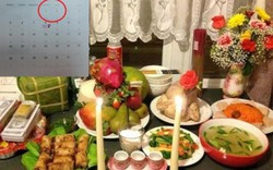 Rằm tháng Giêng Mậu Tuất 2018 vào ngày nào Dương lịch, thứ mấy?