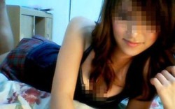 Xấu hổ vì ông chồng đạo mạo lại nghiện chat sex