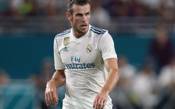 Ấn định thời gian Gareth Bale chia tay Real Madrid