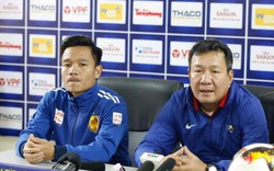 HLV Hoàng Văn Phúc bất ngờ "lờ" tuyển thủ U23 Việt Nam