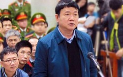 Ông Đinh La Thăng sắp hầu tòa vụ PVN mất 800 tỷ đồng tại OceanBank