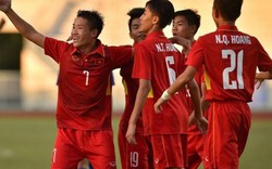 U16 Việt Nam được Nhật Bản mời đá giải 'Đông Nam Á mở rộng'