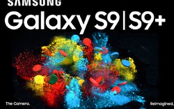 Tất tần tật thông tin về Samsung Galaxy S9 trước giờ G