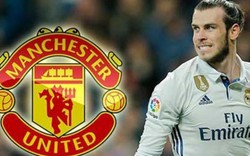 NÓNG: Real Madrid chốt giá bán Bale cho M.U