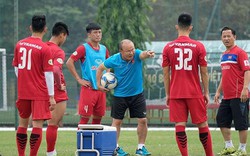 Báo Hàn tin vào một làn sóng Hallyu với bóng đá Việt Nam