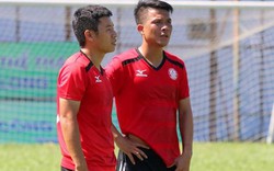 Công Vinh bất ngờ "giải cứu" cầu thủ bị Sài Gòn FC "bỏ rơi"
