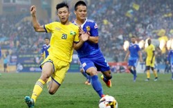 Siêu Cúp giúp tuyển thủ U23 Việt Nam trở lại mặt đất!
