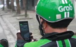 TP.HCM: Tài xế Grabbike bị hành hung tới mê sảng