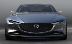 Mazda đang theo đuổi động cơ xăng hoàn hảo - SkyActiv-X