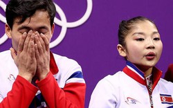 Thành tích kém, điều gì chờ vận động viên Triều Tiên sau Olympic?