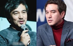 Diễn viên gạo cội Hàn Quốc thừa nhận việc quấy rối tình dục