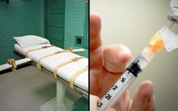 Mỹ: Bị xử tử hình suốt nhiều giờ không chết, đêm về ngủ ngon lành