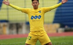 Tuyển thủ U23 Việt Nam của Thanh Hóa có bến đỗ mới