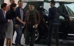 Đầu năm đi họp lớp, hành động khiêm tốn này của Jack Ma khiến nhiều người ngưỡng mộ