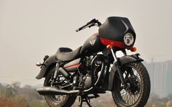 Royal Enfield Thunderbird 350 độ đẹp mê ly