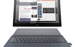 Envy X2: Laptop ARM HP đầu tiên chạy Windows 10