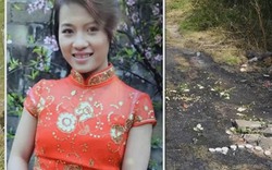 NÓNG trong tuần: Cô gái Việt bị kẻ hãm hiếp thiêu ở Anh khi vẫn còn sống