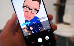 AR Emoji trên Galaxy S9 không chỉ là một bản sao Animoji đơn giản