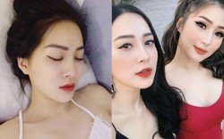 Dân mạng "dậy sóng" vì Hương Tràm có em họ hot girl quyến rũ hút mắt