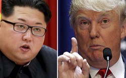 Mỹ lạnh lùng từ chối ngừng trừng phạt Triều Tiên
