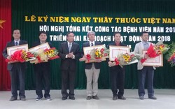 Xây dựng Bệnh viện Trung ương Huế theo tiêu chuẩn khách sạn 4-5 sao