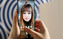 Video: Trên tay và dùng thử siêu phẩm Samsung Galaxy S9