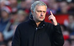 HLV Mourinho nói gì khi M.U ngược dòng ngoạn mục trước Chelsea?