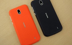 Nokia 1 - chiếc smartphone siêu rẻ của HMD Global
