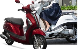 Bảng giá xe Yamaha sau Tết: Giảm giá, khuyến mãi kích cầu