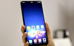 Vivo khéo "khoe" điện thoại đẹp hơn iPhone X, camera selfie ẩn mình