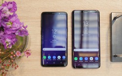 Vì sao Samsung chọn ra mắt Galaxy S9 thời điểm đầu năm?