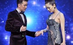 Lệ Quyên và Đàm Vĩnh Hưng chi tiền tỷ làm show nhạc bolero