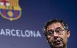 CỰC NÓNG: Barcelona đã hoàn tất "bom tấn" 100 triệu euro!