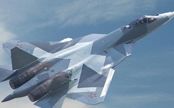 Hé lộ mục đích Nga đưa chiến đấu cơ tối tân Su-57 tới Syria