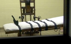 Trải nghiệm hãi hùng của tử tù Mỹ bị xử tử mãi không chết