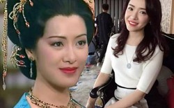 "Dương Quý Phi đẹp nhất Trung Quốc" lần đầu hé lộ lý do rời TVB