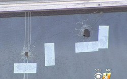 Mỹ: Ra cửa sổ xem ai làm ồn, lập tức bị bắn chết