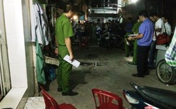 “Phi công trẻ” lạnh lùng chém người tình U60 vì... bị bỏ rơi