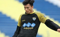 Bùi Tiến Dũng cùng FLC Thanh Hóa nhận trái đắng tại AFC Cup