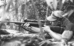 Những khẩu súng bắn tỉa từng được Mỹ mang tới Việt Nam