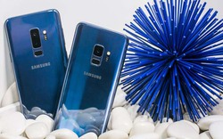 So kè Galaxy S9 với các smartphone đình đám nhất thị trường