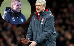 Arsenal thay HLV Wenger bằng “người cũ” của Liverpool?
