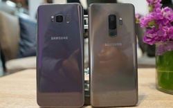 Samsung kỳ vọng Galaxy S9 sẽ bán “chạy” hơn Galaxy S8